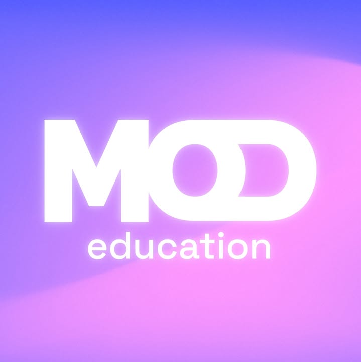 MOD education