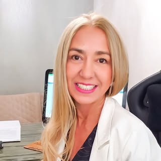 Dra. Vanderléa Coelho