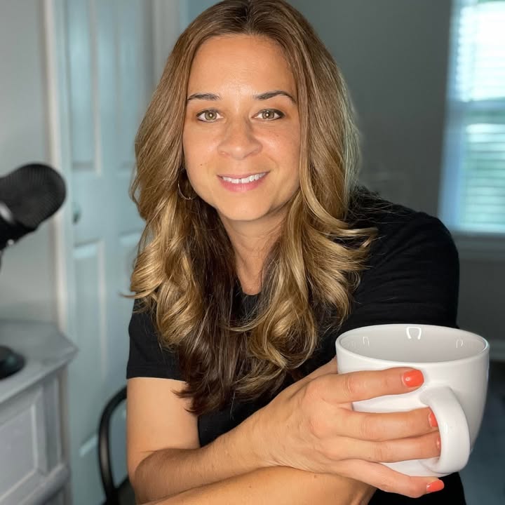 Lisa Stoops - Kingdom Business & Mindset Mentor