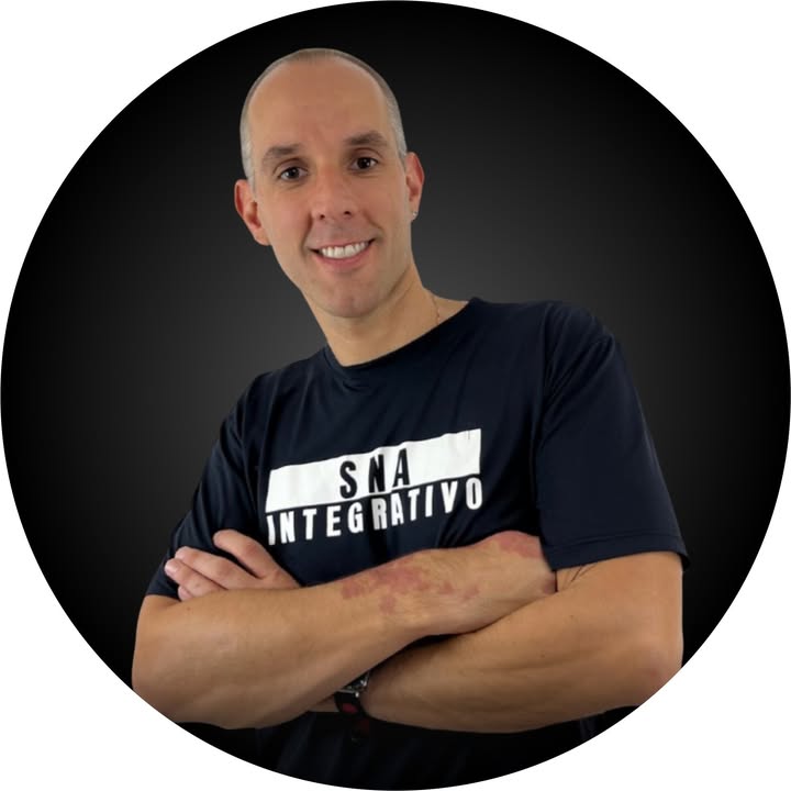 Luis Gonzaga Fisio Osteopatia