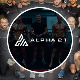 Alpha21 Program