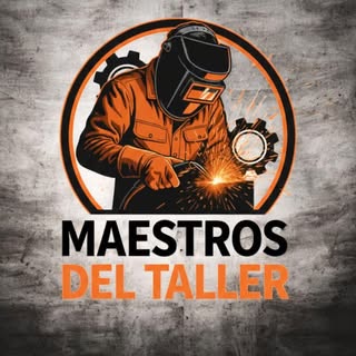 Maestros del Taller Pro