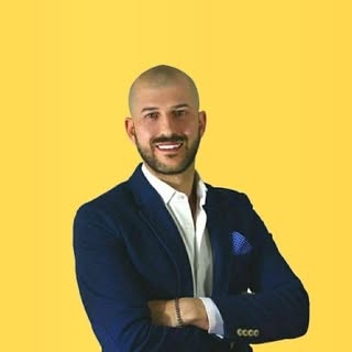 Antonio Valente "Mental Coach"