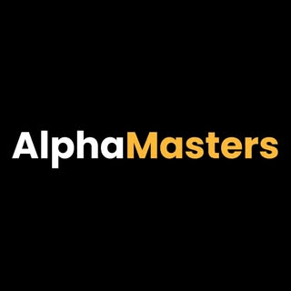 AlphaMasters