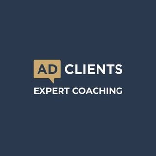 AdClients Expert Coaching