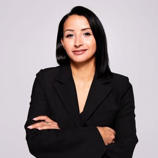 Marina Eberharter - Digitale Kundengewinnung